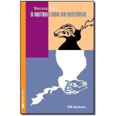 Livro - O outro lado da História