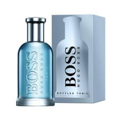Perfume Hugo Boss Bottled Tonic - Eau De Toilette - Masculino - 100 Ml Volume Da Unidade 100 Ml