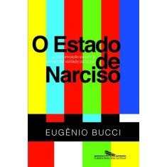 Livro - O estado de Narciso
