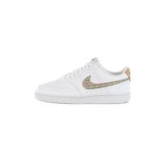 Nike OxfordsLow feminino, Cânhamo branco preto Summit branco, 36