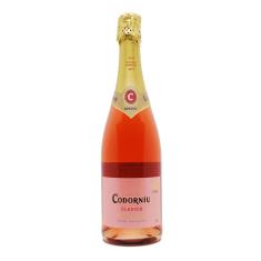 Espumante Codorniu Brut Classico Rosado 750 ml