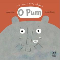 Livro - O Pum