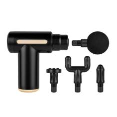 Aparelho De Fazer Massagem Profissional 6 Intensidades