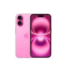 Apple Iphone 16 256gb Rosa Bivolt