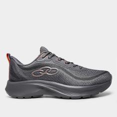 Tênis Olympikus Conex Masculino-Masculino