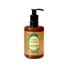 Sabonete Líquido Antisséptico 300ml Tradicional Granado, 1, 300ml