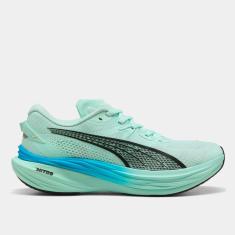Tênis Puma Deviate Nitro 3 Masculino-Masculino
