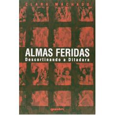 Almas Feridas