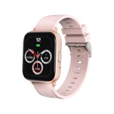 Smartwatch Philco Hit Wear Psw01rg - 42mm Rosa Bluetooth