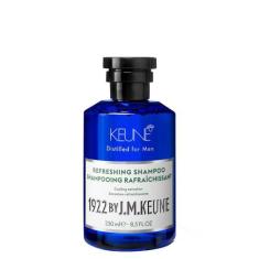 Keune 1922 By J.M Refreshing Shampoo 250 Ml