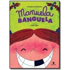Manuela Banguela