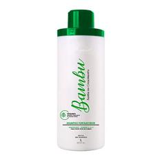 Shampoo Broto De Bambu S.O.S Aramath Profissional 1L
