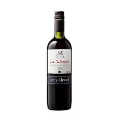 Vinho La Dorni Tinto Sem Álcool Seco 720ml