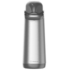 Garrafa Térmica Lúmina 1.8l Termolar Inox único