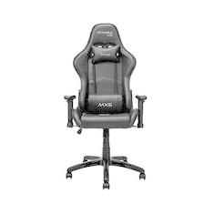 Cadeira Gamer Mymax MX5, Até 150kg, Com Almofadas, Reclinável, Descanso de Braço 2D, Preto - MGCH-MX5/BK