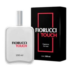 Deo Colonia Fiorucci Touch 100ml