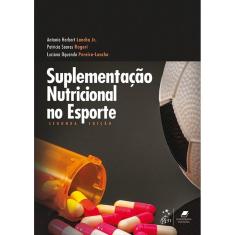 Suplementacao Nutricional No Esporte