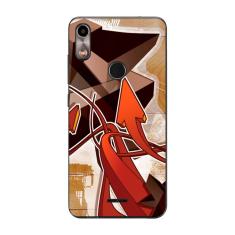 Capa Adesivo Skin071 Verso Para Multilaser F 3G (2019)