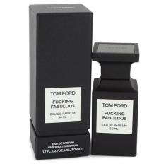 Perfume Feminino Fucking Fabulous Tom Ford 50 ML Eau De Parfum