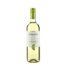 Vinho Chilano Sauvignon Blanc 750ml, Seco, Branco