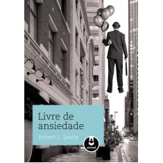 Livro - Livre de Ansiedade