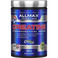 Creatina Monohidratada - Suplemento para Ganho de Massa - Allmax
