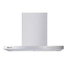 Coifa Parede Gallant Venezia Retangular Inox 60cm 220V GCO60TM1A, 220V