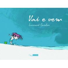 Livro - Vai e vem