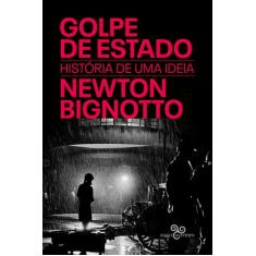 Livro - Golpe de Estado