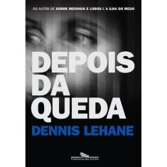 Livro Depois Da Queda