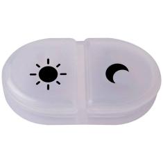 Porta Comprimidos Diário Caixa Remédios E Vitaminas