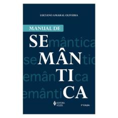 Manual De Semântica