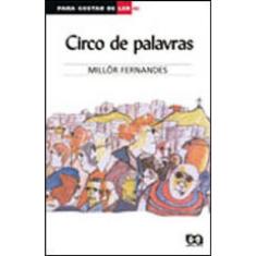 Circo De Palavras