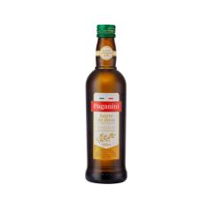 Azeite Extra Virgem Italiano 0,5% Paganini 500ml