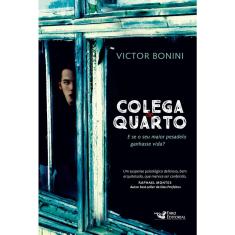 Livro - Colega de quarto