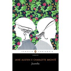 Livro - Juvenília
