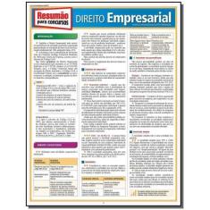 Direito Empresarial Sortido, Sortido