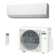 Ar-condicionado Split HW Inverter Fujitsu Airstage Premium 9.000 BTUs 