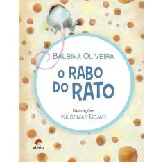 Livro - O rabo do rato