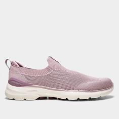 Tênis Skechers Go Walk 6 Feminino-Feminino