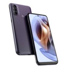 Smartphone Motorola Moto G31, 128GB, 4GB, Câmera Tripla 50MP Selfie 13MP, Tela 6.4, Grafite - Pask0033br