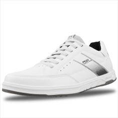 Tênis Masculino Casual Pegada Calce Fácil-Masculino