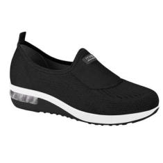 Tênis Modare Corrida Caminhada Casual GelTech Feminino-Feminino