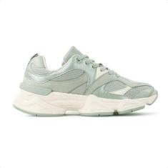 Tênis Ramarim Chunky Lifestyle Feminino-Feminino