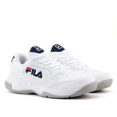 Tênis Fila Lugano Masculino-Masculino