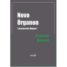 Novo Órganon (Instauratio Magna)