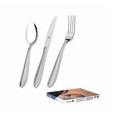 Faqueiro Monterrey Inox Hercules Com Estojo 42 Peças