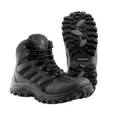 BOTA INVICTUS TRACTOR HIKING PRETO 46