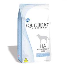 Veterinary Hypoallergenic Equilíbrio 7,5kg