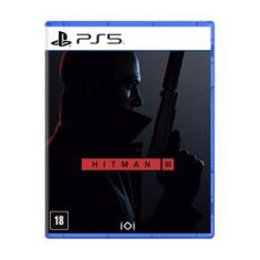 Jogo Hitman 2 PS4 Square Enix com o Melhor Preço é no Zoom